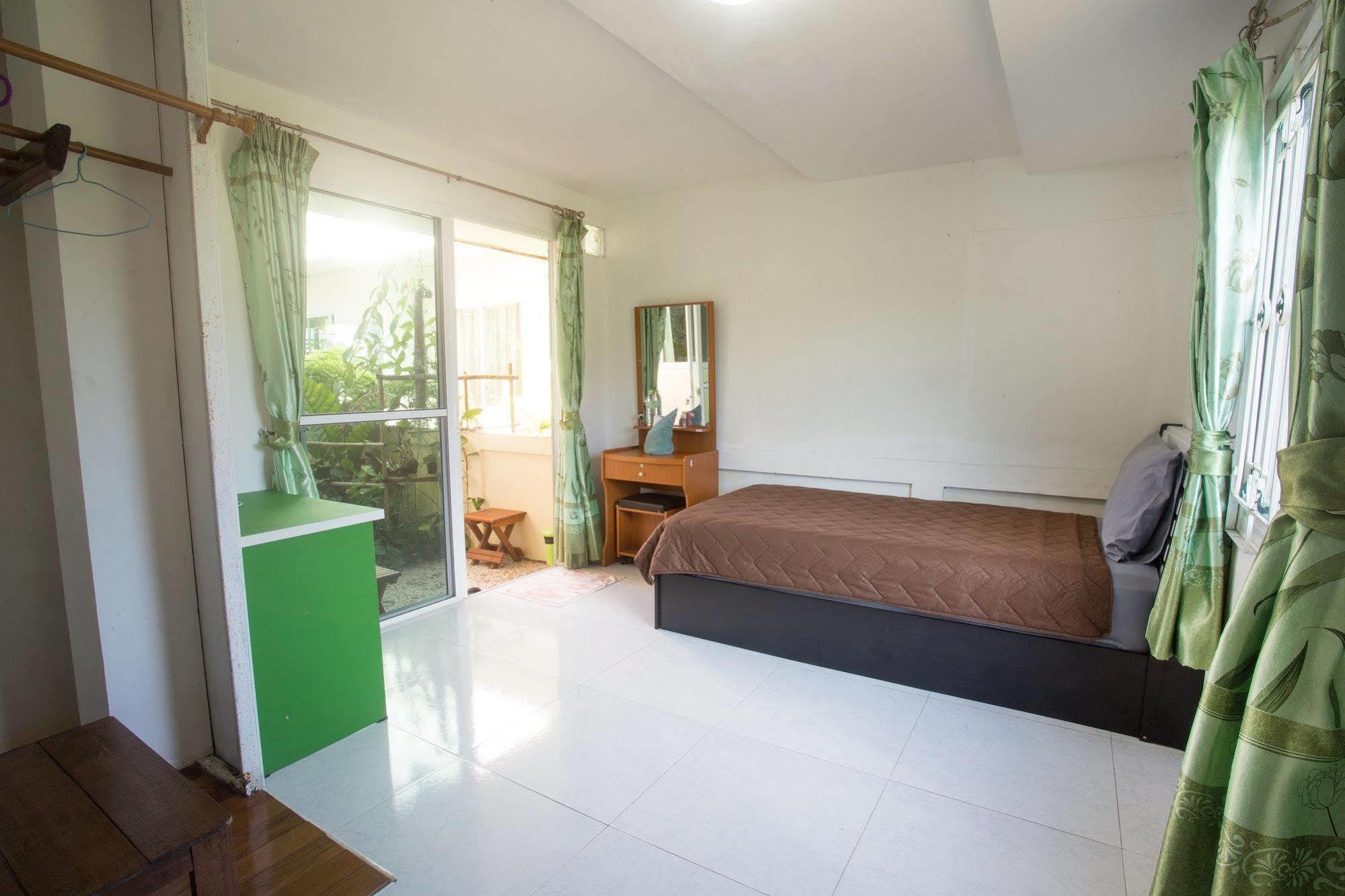 Nu Phuket Airport Residence Экстерьер фото